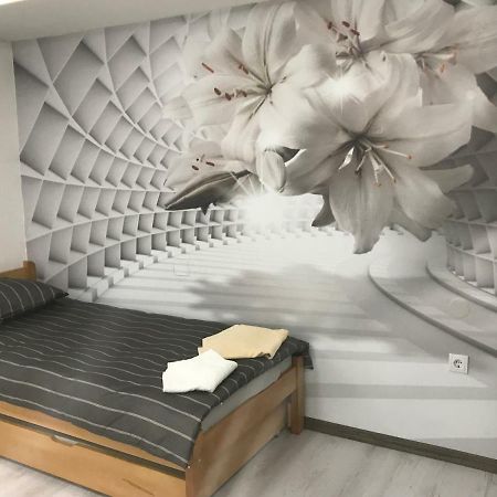 Apartman Lilium Διαμέρισμα Σαράγεβο Εξωτερικό φωτογραφία