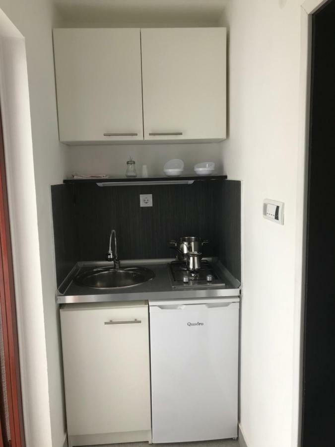 Apartman Lilium Διαμέρισμα Σαράγεβο Εξωτερικό φωτογραφία