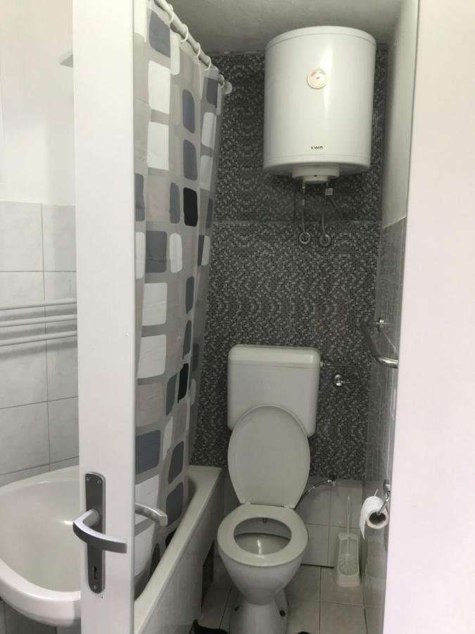 Apartman Lilium Διαμέρισμα Σαράγεβο Εξωτερικό φωτογραφία