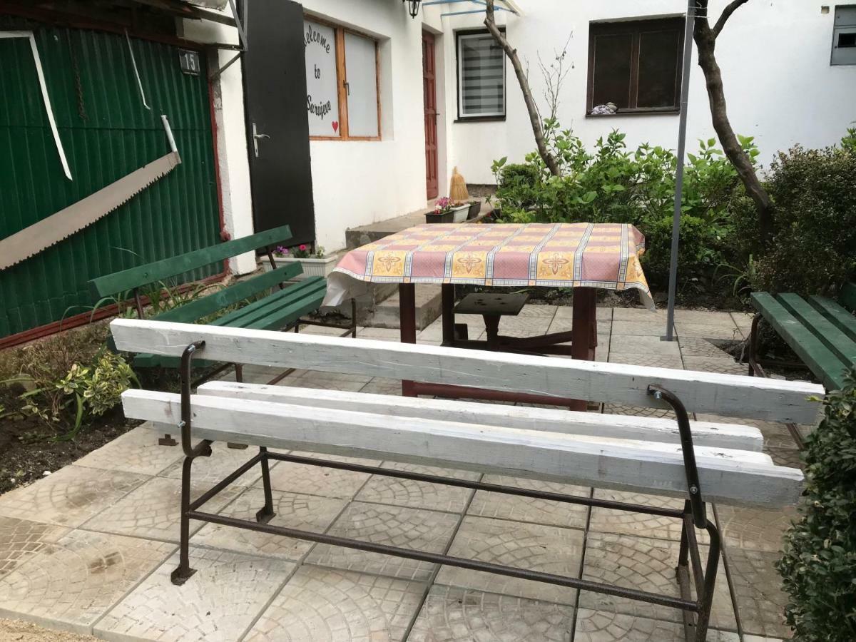 Apartman Lilium Διαμέρισμα Σαράγεβο Εξωτερικό φωτογραφία