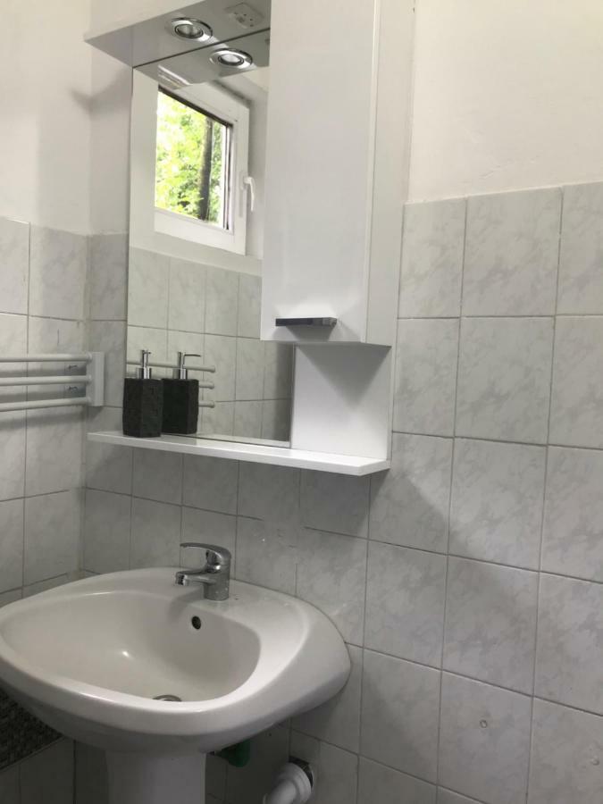 Apartman Lilium Διαμέρισμα Σαράγεβο Εξωτερικό φωτογραφία
