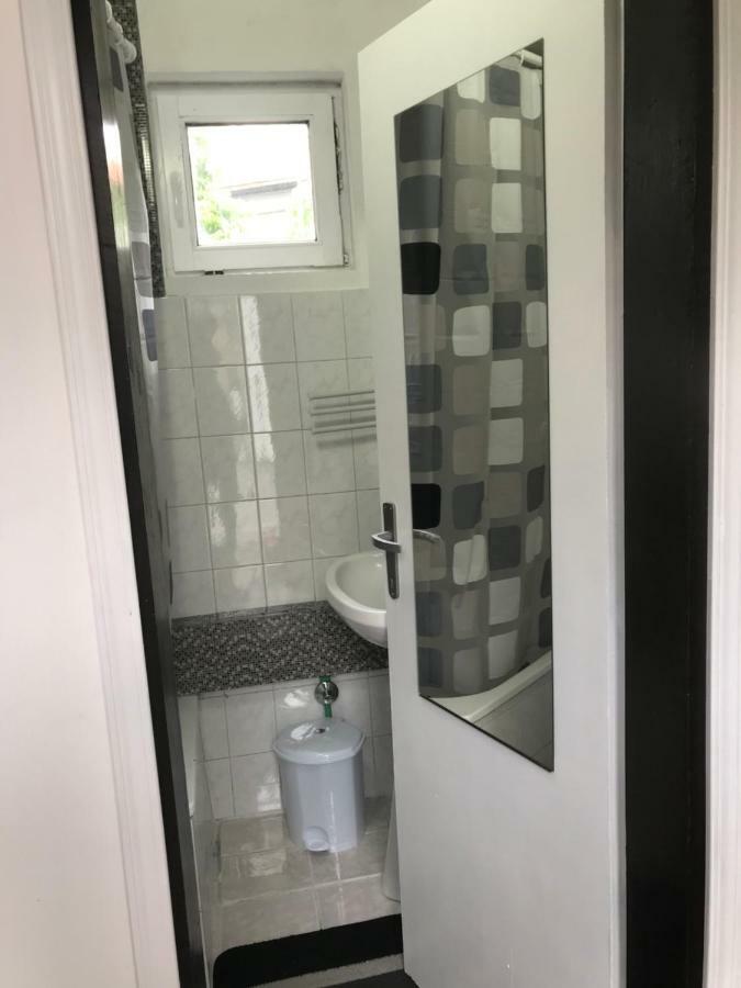 Apartman Lilium Διαμέρισμα Σαράγεβο Εξωτερικό φωτογραφία