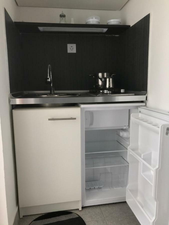 Apartman Lilium Διαμέρισμα Σαράγεβο Εξωτερικό φωτογραφία