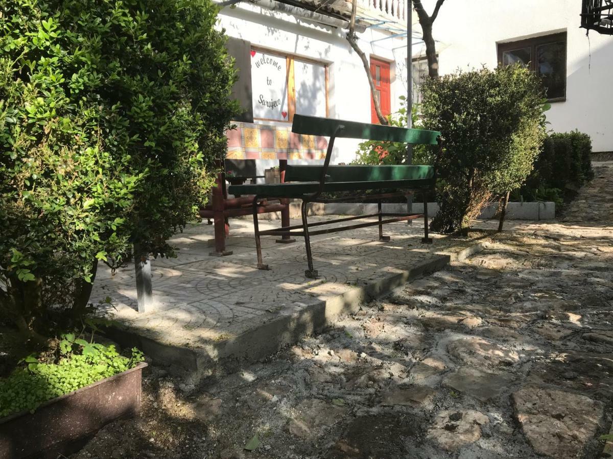 Apartman Lilium Διαμέρισμα Σαράγεβο Εξωτερικό φωτογραφία